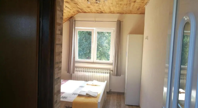 Номер Deluxe House Rapo