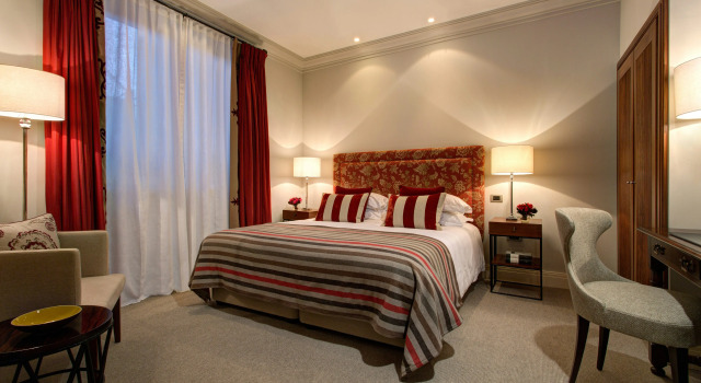 Hotel Amigo, a Rocco Forte Hotel