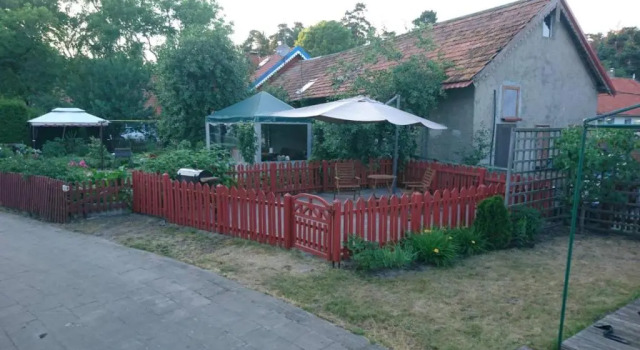 Студия Skruzdynės Apartamentai
