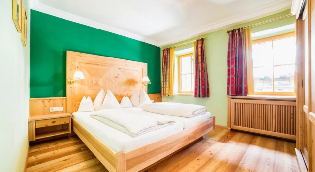 Eggerwirt, Rezervovat Hotel Sankt Michael im Lungau Katschberg