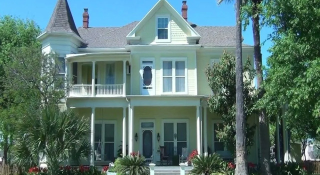 Angel Rose Bed and Breakfast