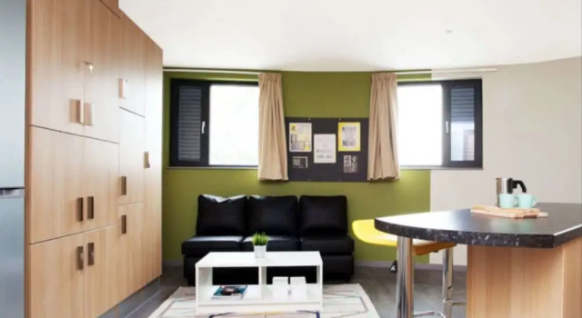Charming Rooms, COVENTRY  - Hostel