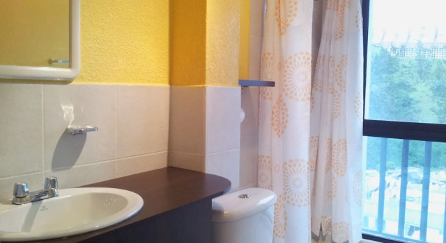 Люкс Chez Elena Guesthouse