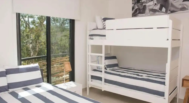 Encanto 301, Rezerwuj Hotel Hotele w Quintana Roo z parkingiem, Parking