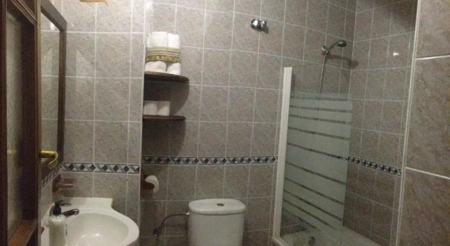Коттедж Casa Rural Calderon de Medina I y II