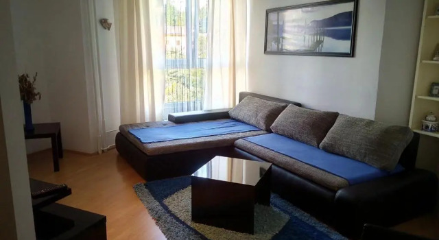 Апартаменты Meri Apartment