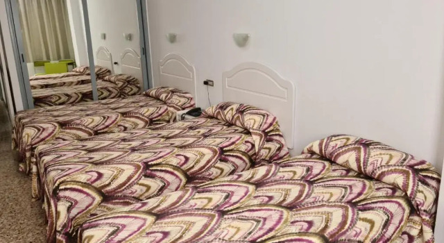 Студия Apartamentos Catalina Park