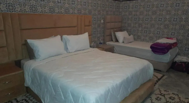 Dar Merzouga Meknes, Book Hotel Hoteller i Meknes med morgenmad, Morgenmad
