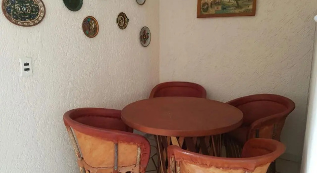 Коттедж Casa los Peregrina