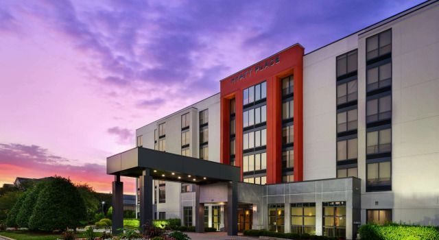 Hyatt Place Greensboro