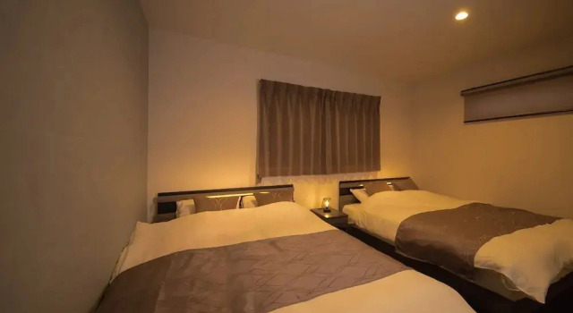 Villa suikyo no shizuku, Prenota Villa Ville a Kyushu, Villa