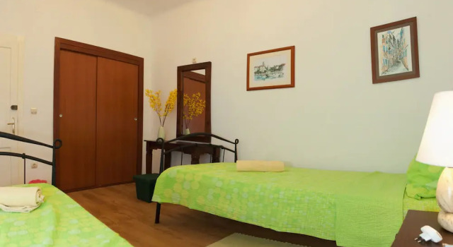 Apartment Silvana, Prenota Appartamento Splitska 