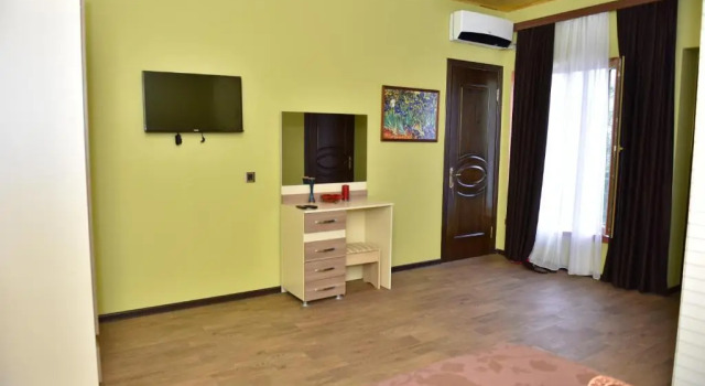 Номер Standard Sheki Panorama Guest House
