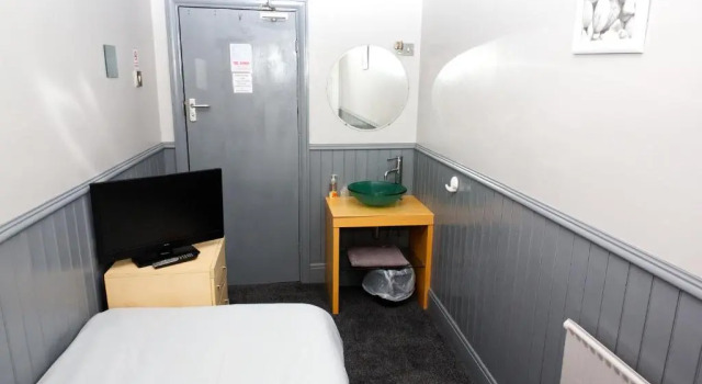 Номер Standard Mallowview guest house