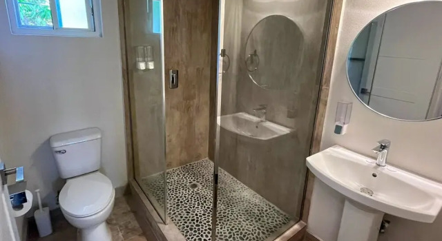 Номер Standard The Moxy