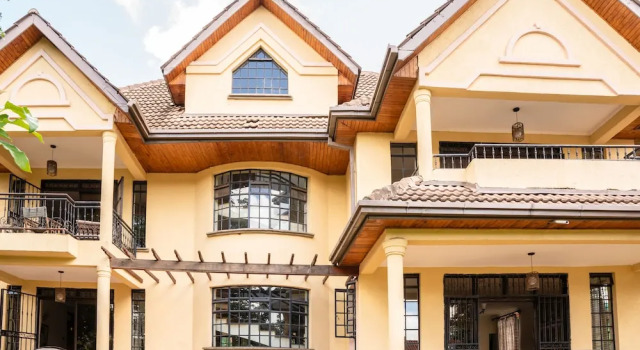 dreamplace bed and breakfast Gigiri, Buchen Sie Hotel Nairobi CBD Nairobi, in der Nähe von US-Botschaft