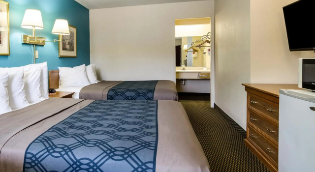 Quality Inn & Suites Sioux City Southeast