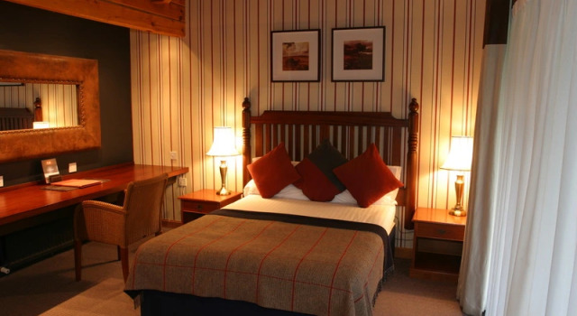 Двухместный номер Standard Chevin Country Park Hotel & Spa