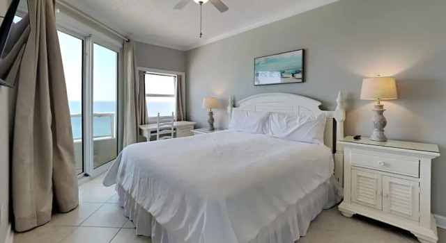 The Enclave by Southern Vacation Rentals, Boek Appartement Orange Beach 