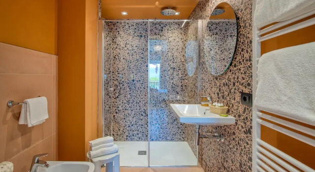 Номер Classic Hotel Villa Europa