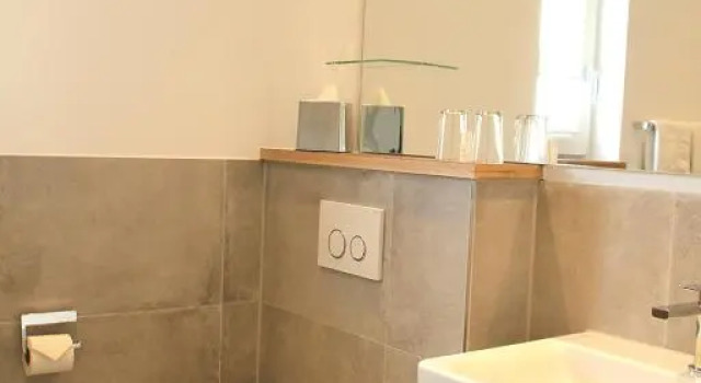 Номер Standard Hotel zur Sonne
