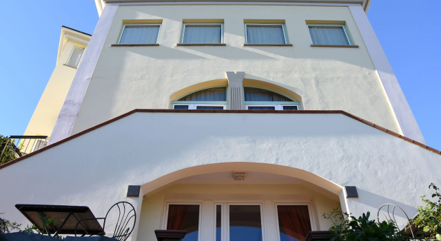 Villa Nina Residence - Monolocale 3 Persone