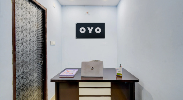 Hotel O by OYO Stayo, Rezerwuj Hotel Kukatpalli 