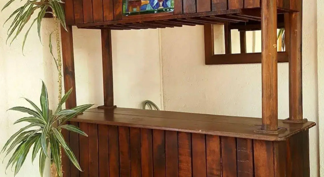 Parador Monte Carmelo