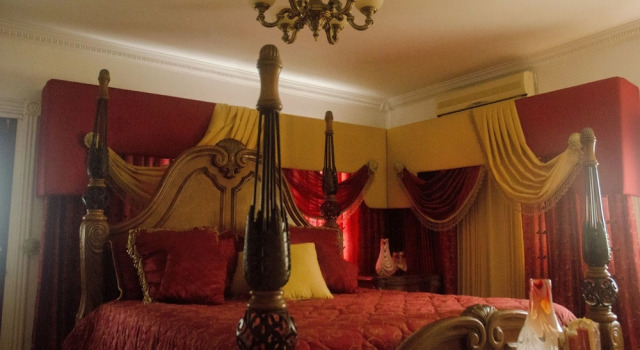 Вилла Luxury Bertrann Bed & Breakfast