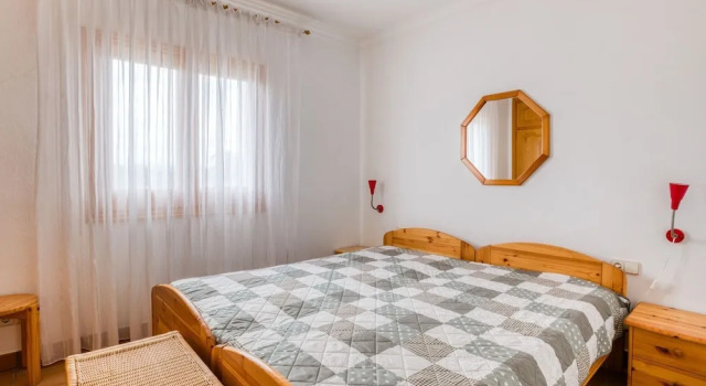 Cosy Townhouse in Vilamacolum With Shared Garden and Swimming Pool