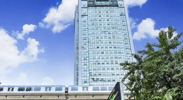 City Comfort Inn Hotel (Chongqing technology and business university), Prenota Hotel Chongqing Chongqing Area