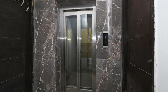 Galaxy Residency By OYO Rooms