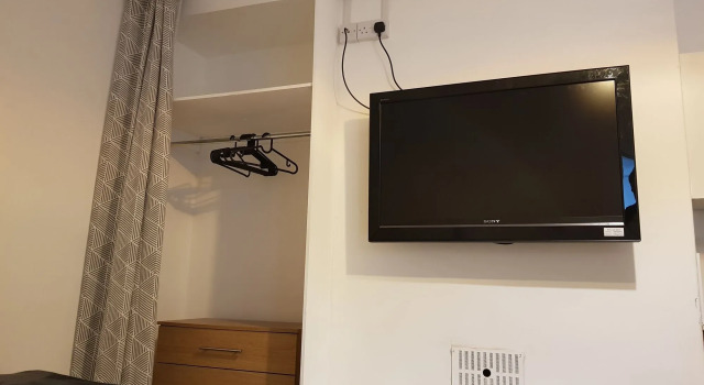 Quality Accommodation