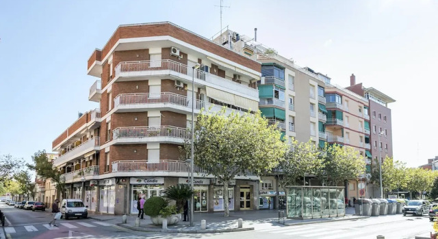 Alcam Barbera Centro, Забронировать Отель Отели Vallès Occidental 3 звезды, 3*