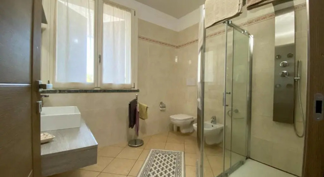 Номер Standard Bed & Breakfast La Pilona