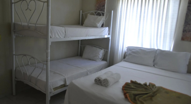 Guesthouse Caribe Punta Cana
