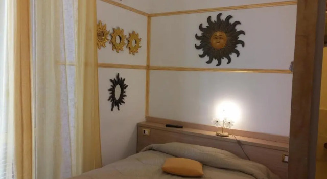 Номер Standard Albergo Astro