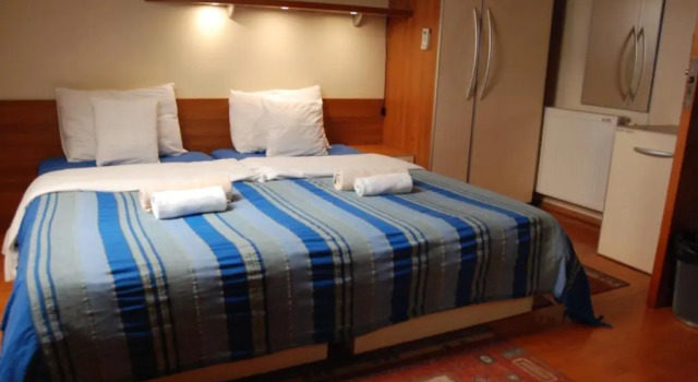 Трёхместный номер Standard Car Royal Apartments and Rooms