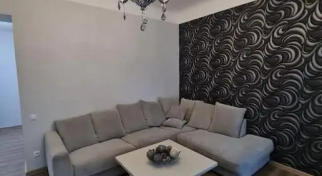 Just renovated 2 room apartment near the Palace, Book Lejlighed Lejligheder i Zemgale, Lejlighed
