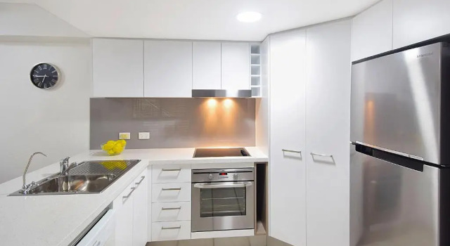 Апартаменты с 2 комнатами Sunset Cove Noosa