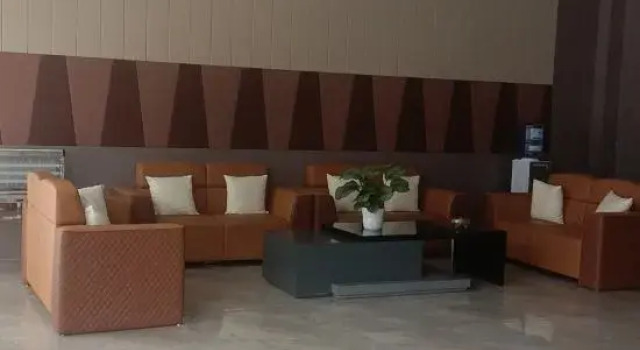 Shanggu Homestay, Varaa Hotelli Hotellit Sichuan pysäköinnillä, Pysäköinti