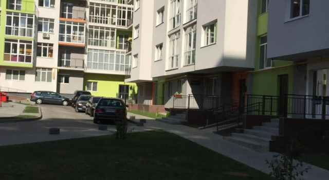 Scandinavian apartment, Prenota Appartamento Leopoli Lviv