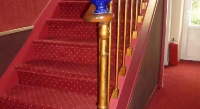 Hôtel Le Relais Lamartine