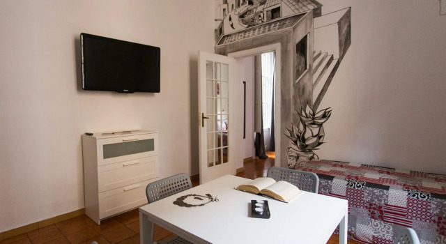 A Casa di Amici