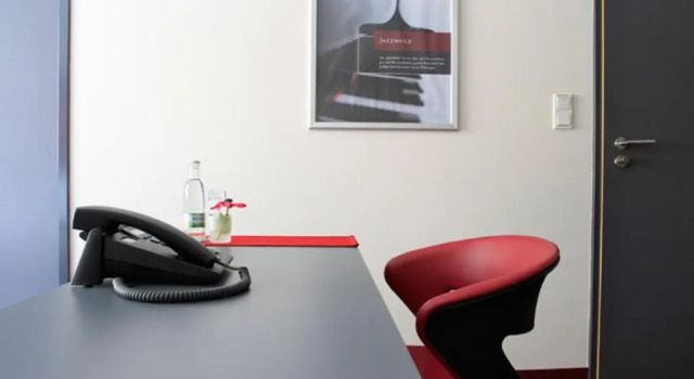 Номер Standard Hotel VielHarmonie