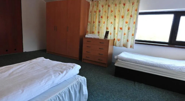 Номер Standard Hotel Arkadia