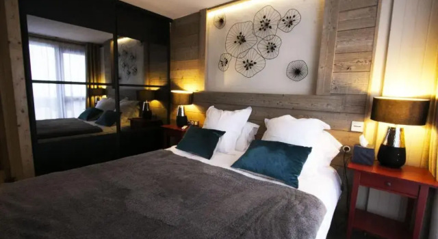 Hôtel Edelweiss