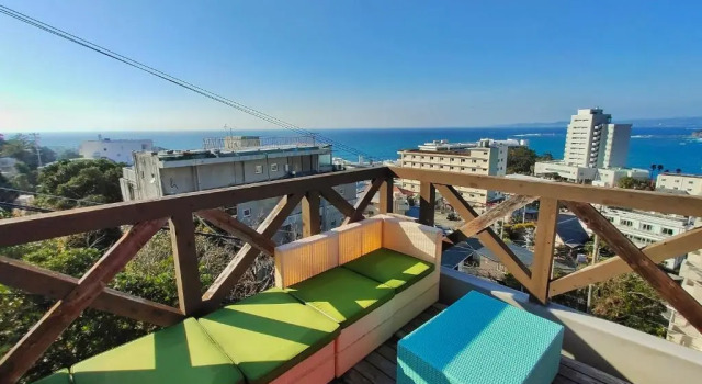 Номер Standard The Hotel Shirahama Onsen