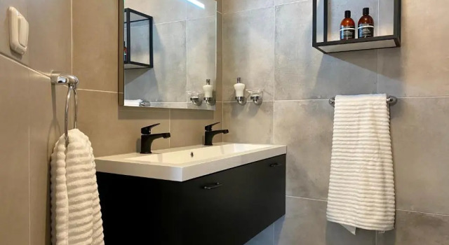 Апартаменты Het Hoekje - 2 bedroom family friendly city home