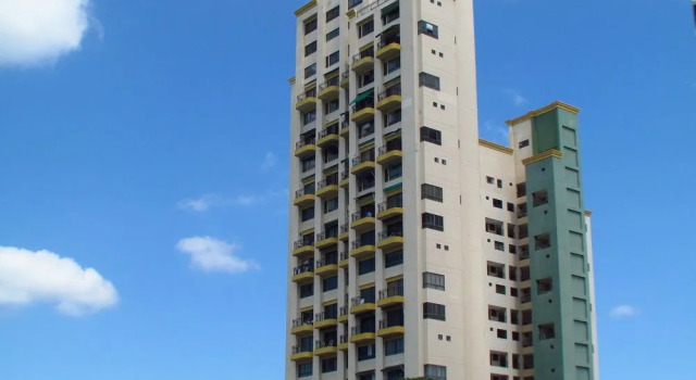 Apartamentos SOHO Style - Frente al Mar
